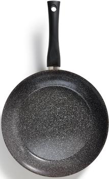 Stoneline StoneLine Ceramic Kochtopf-Set 14-tlg – Hochwertige Materialien und durchdachtes Design