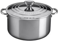 Le Creuset 99Q230133, Le Creuset 3-PLY PLUS FLEISCHTOPF 18 CM