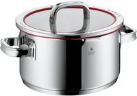 WMF Fleischtopf "Function 4" 2 tlg. tlg. Cromargan Edelstahl Rostfrei 18/10