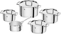 Zwilling Topfset Silber Passion 5tlg.
