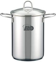 Le Creuset 21177200602430, Le Creuset Signature (Br&auml;ter + Schmortopf, Gusseisen, 20