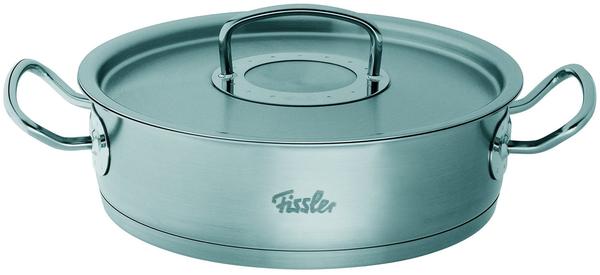 Fissler Original Profi Collection Bräter 28 cm 4,7 l