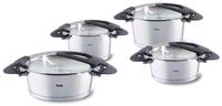 Fissler Intensa Topfset 4 tlg. (16 126 04 000)