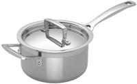 Le Creuset 99Q227300, Le Creuset 3-PLY PROFITOPF 16 CM