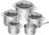 Zwilling ZWILLING Essence Kochgeschirrset 5-teilig