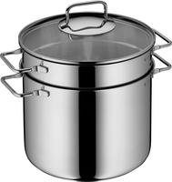 WMF Spaghettitopf 1 Stk. tlg. Cromargan Edelstahl Rostfrei 18/10
