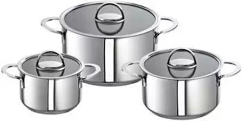 Schulte Mabel Basic-Set 3-teilig