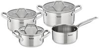 Tefal Hero Topf-Set 4-tlg.