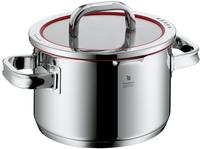 WMF Fleischtopf "Function 4" 2 tlg. tlg. Cromargan Edelstahl Rostfrei 18/10