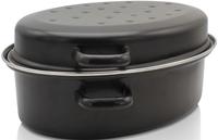 Kr&uuml;ger Haushaltswaren GBCS38, Kr&uuml;ger Haushaltswaren GBCS38 Gourmet 38 cm