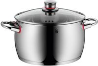 WMF Fleischtopf "Quality One" 2 Stk. tlg. Cromargan Edelstahl Rostfrei 18/10