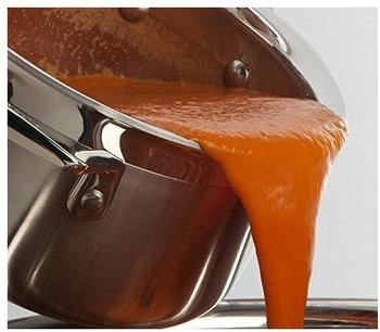 Le Creuset triVita Topf-Set 5-tlg. – Le Creuset triVita Topf-Set 5-tlg.: Perfekte Wahl für Ihre Küche