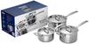 Le Creuset triVita Topf-Set 3-tlg. (Profitopfset)