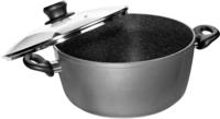 STONELINE Kochtopf 1 Stk. tlg. Aluminium