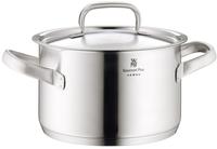 WMF Kochtopf "Gourmet Plus" 2 Stk. tlg. Cromargan Edelstahl Rostfrei 18/10