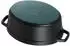 Staub Bratentopf 29 x 23 cm oval