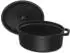 Staub Bratentopf 29 x 23 cm oval