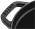 Staub Bratentopf 29 x 23 cm oval