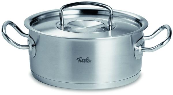 Fissler Original-Profi Collection Bratentopf 24 cm