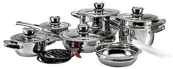 EIFA SBS Gourmet Royal Topfset 16 tlg.