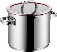 WMF Gem&uuml;setopf "Function 4, Induktionstopf sp&uuml;lmaschinengeeignet" 2 Stk. tlg.