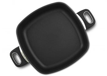 Gastrolux Biotan Plus Guss Servierpfanne 28 x 28 cm