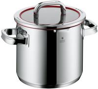 WMF Gem&uuml;setopf "Function 4, Induktionstopf sp&uuml;lmaschinengeeignet" 2 tlg. tlg.