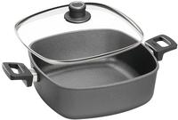 WOLL MADE IN GERMANY Br&auml;ter "Nowo Titanium" Aluminiumguss