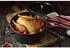 Staub Bratentopf 26 cm rund schwarz