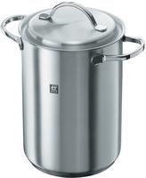 Zwilling 40990-005-0, Zwilling Twin Specials (Kochtopf, Aluminium, Edelstahl, 16 x