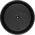 Staub Bratentopf 24 cm rund schwarz