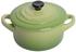 Le Creuset Poterie Mini Cocotte 10 cm