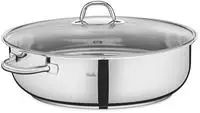 Fissler 033-701-38-000/0, Fissler Edelstahlbr&auml;ter Induktion (033-701-38-000/0)