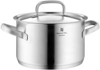 WMF Kochtopf "Gourmet Plus" 2 Stk. tlg. Cromargan Edelstahl Rostfrei 18/10