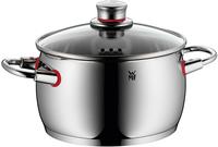 WMF Kochtopf "Quality One" 2 Stk. tlg. Cromargan Edelstahl Rostfrei 18/10