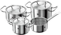 Zwilling 40901-000-0, Zwilling Twin Classic (Kochtopf, Aluminium, Edelstahl, 20 x 26