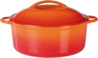 Gsw Kochtopf Orange Shadow 24 cm