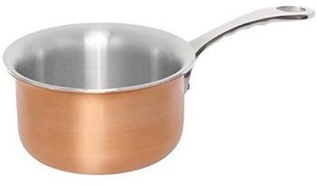 Vogue Mini Triwall Kupfer-Stieltopf 330ml (GG756)