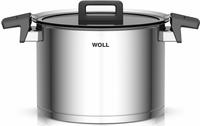 WOLL Kochtopf "Concept" 1 Stk. tlg. Edelstahl 18/10