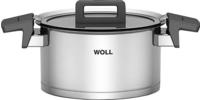 WOLL Kochtopf "Concept" 1 Stk. tlg. Edelstahl 18/10