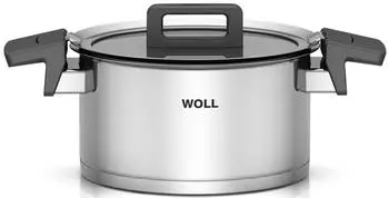 Norbert Woll Woll Concept Kochtopf 20 cm (120NC)
