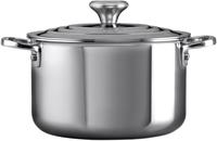 Le Creuset 99Q230134, Le Creuset 3-PLY PLUS FLEISCHTOPF 20 CM