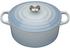 Le Creuset Signature Bräter rund 22 cm