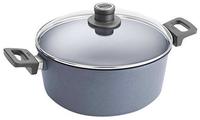 WOLL MADE IN GERMANY Kochtopf "Diamond Lite" Aluminiumguss