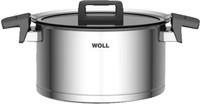 WOLL Kochtopf "Concept" 1 Stk. tlg. Edelstahl 18/10
