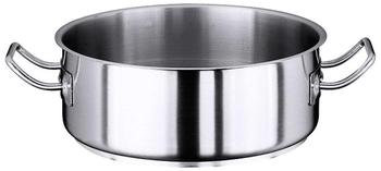 Contacto Edelstahl Bratentopf 22 cm (2109/220)