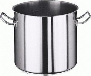 Contacto Edelstahl Kochtopf 36 cm 36 l (2101/360)