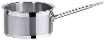 Contacto Edelstahl Stielkasserolle 18 cm hoch (2206/180)