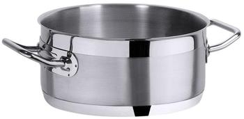 Contacto Edelstahl Bratentopf 24 cm (2209/240)