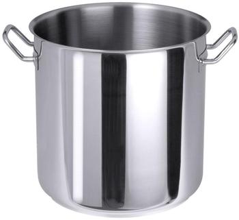 Contacto Edelstahl Kochtopf 28 cm 17 l (2001/280)